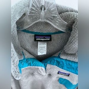 Women’s xl Patagonia fleece